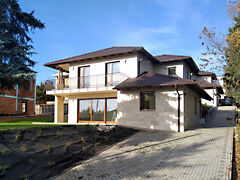 Eladó ház Budaörs, Kertváros