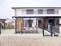 Eladó ház Gyömrő