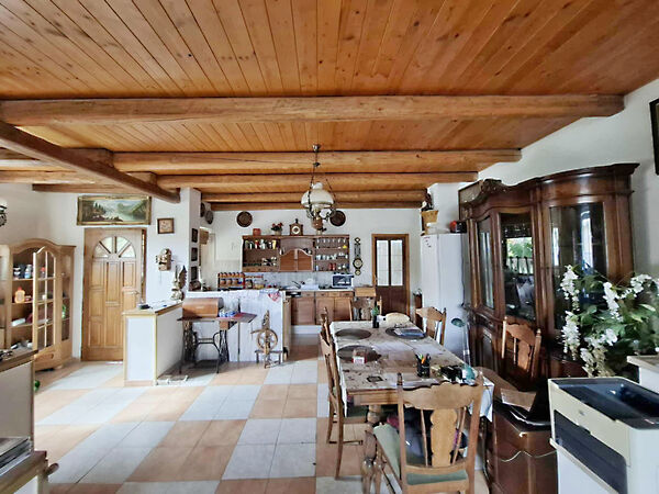 Eladó ház Kaposmérő