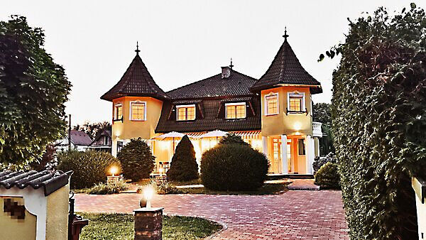 Eladó ház Dombóvár