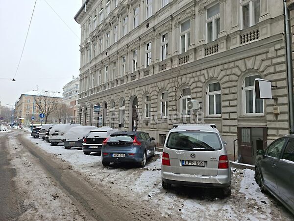 Eladó üzleti Budapest, VII. kerület, Erzsébetváros