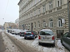 Eladó üzleti Budapest, VII. kerület, Erzsébetváros