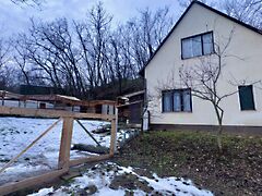 Eladó nyaraló Lovasberény