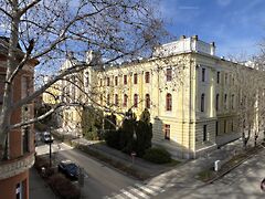 Kiadó lakás Kaposvár, Belváros