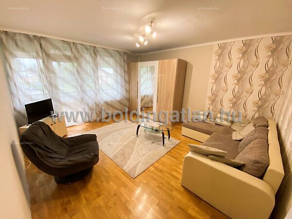 Kiadó lakás Kaposvár, Kinizsi Ltp.