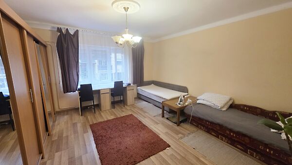 Eladó lakás Debrecen, Vargakert