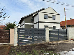 Eladó ház Szigetszentmárton