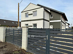 Eladó ház Szigetszentmárton