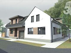 Eladó lakás Kecskemét