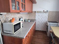 Eladó lakás Oroszlány