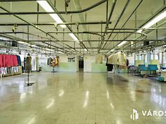 Eladó ipari Berettyóújfalu