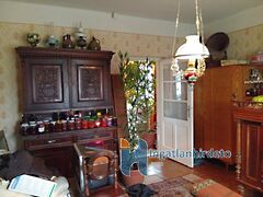 Eladó ház Jászjákóhalma