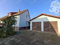 Eladó ház Kiskunfélegyháza