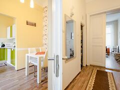 Kiadó lakás Budapest, V. kerület