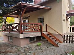 Eladó ház Budapest, XVI. kerület