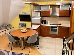 Eladó lakás Budapest, IV. kerület