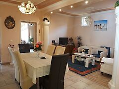 Eladó ház Fertőszentmiklós