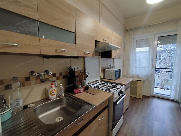 Eladó lakás Miskolc