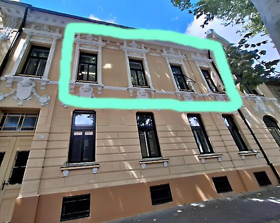 Eladó lakás Kaposvár