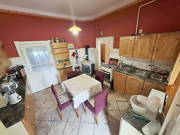 Eladó ház Somogysárd