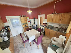 Eladó ház Somogysárd