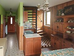 Eladó ház Bodrogkisfalud