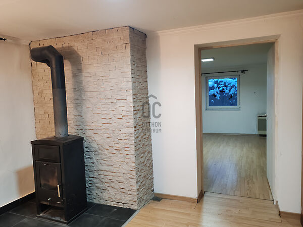 Eladó ház Tiszatenyő