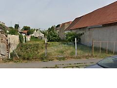 Eladó földterület Győr