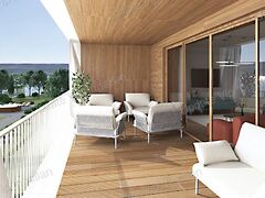 Eladó lakás Balatonszepezd