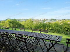 Eladó földterület Tihany