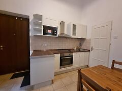 Kiadó lakás Budapest, VI. kerület