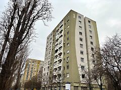 Eladó lakás Budapest, III. kerület