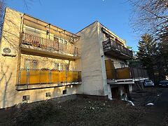 Kiadó lakás Budapest, XI. kerület