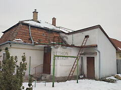 Eladó ház Komárom, Szőny