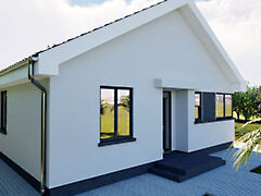 Eladó ház Debrecen