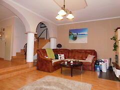 Eladó ház Vonyarcvashegy