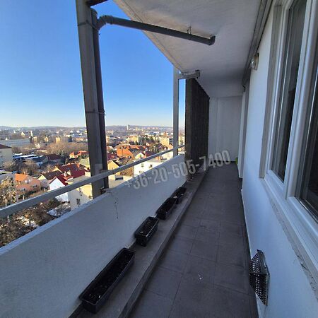 Eladó lakás Miskolc