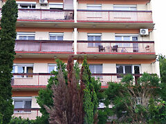 Eladó lakás Keszthely, Belváros