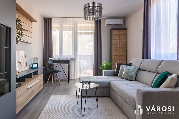 Eladó lakás Gyula, Belváros