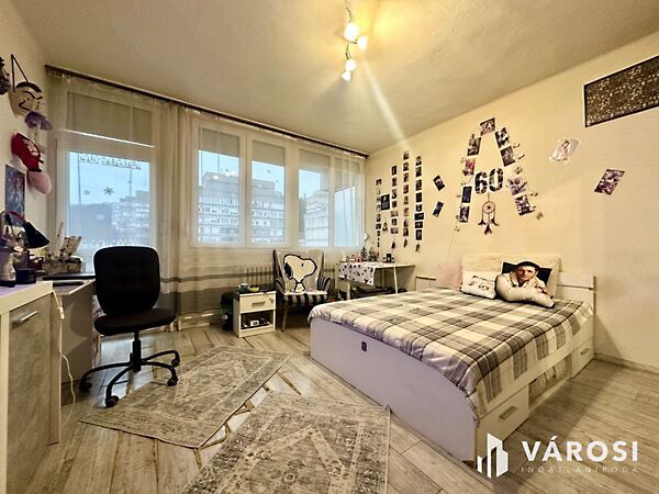 Eladó lakás Salgótarján