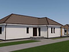 Eladó földterület Mezőszentgyörgy