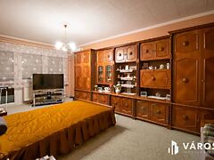 Eladó lakás Székesfehérvár, Déli Ipari Park