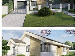 Eladó ház Nyíregyháza