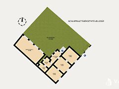 Eladó földterület Szeged, Belváros