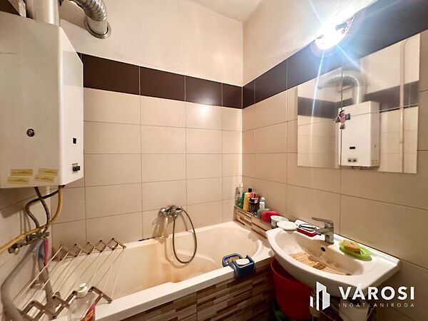 Eladó lakás Salgótarján