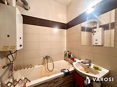 Eladó lakás Salgótarján