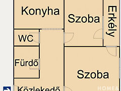 Eladó lakás Mórahalom