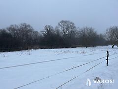 Eladó földterület Budakalász