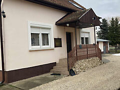 Eladó ház Zagyvarékas