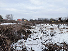 Eladó földterület Debrecen, Bayk András kert